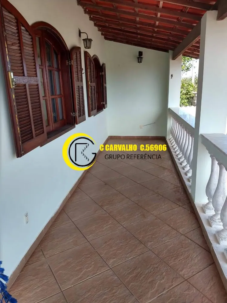 Casa, 6 quartos, 486 m² - Foto 83