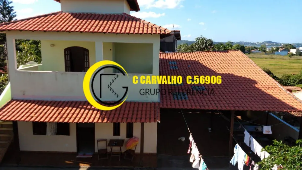Casa, 6 quartos, 486 m² - Foto 27