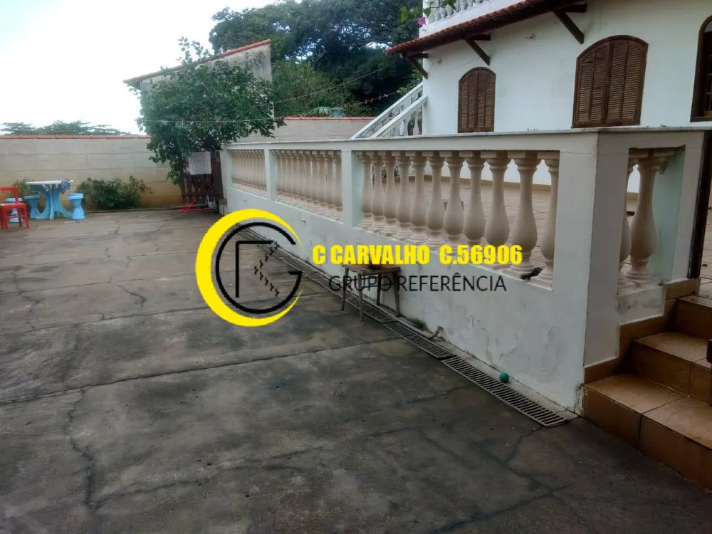 Casa, 6 quartos, 486 m² - Foto 14