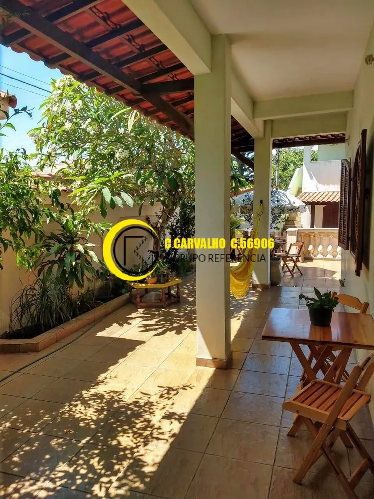 Casa, 6 quartos, 486 m² - Foto 26