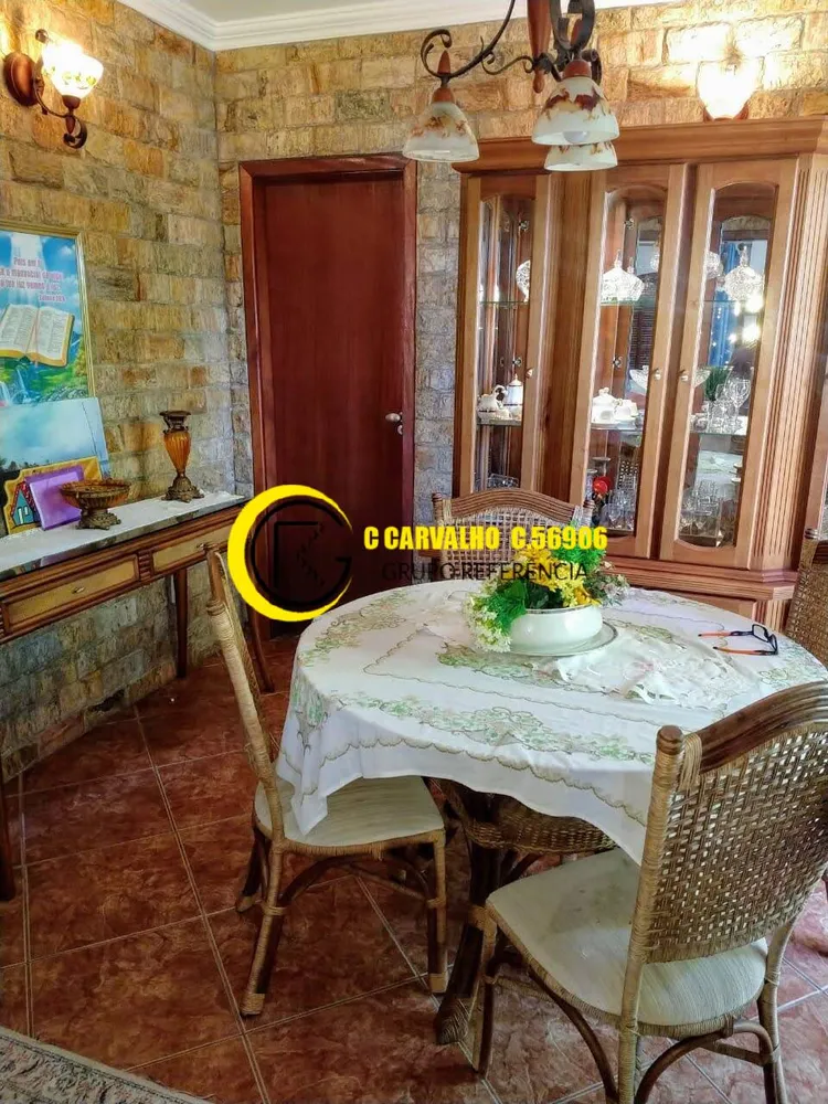 Casa, 6 quartos, 486 m² - Foto 34