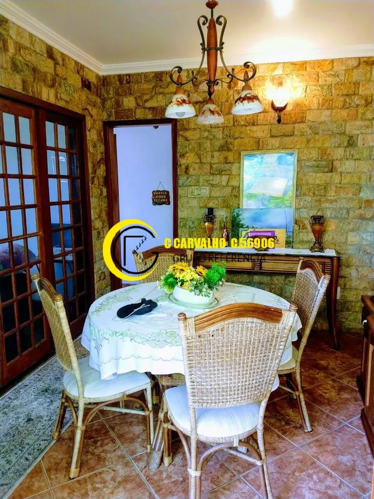 Casa, 6 quartos, 486 m² - Foto 26