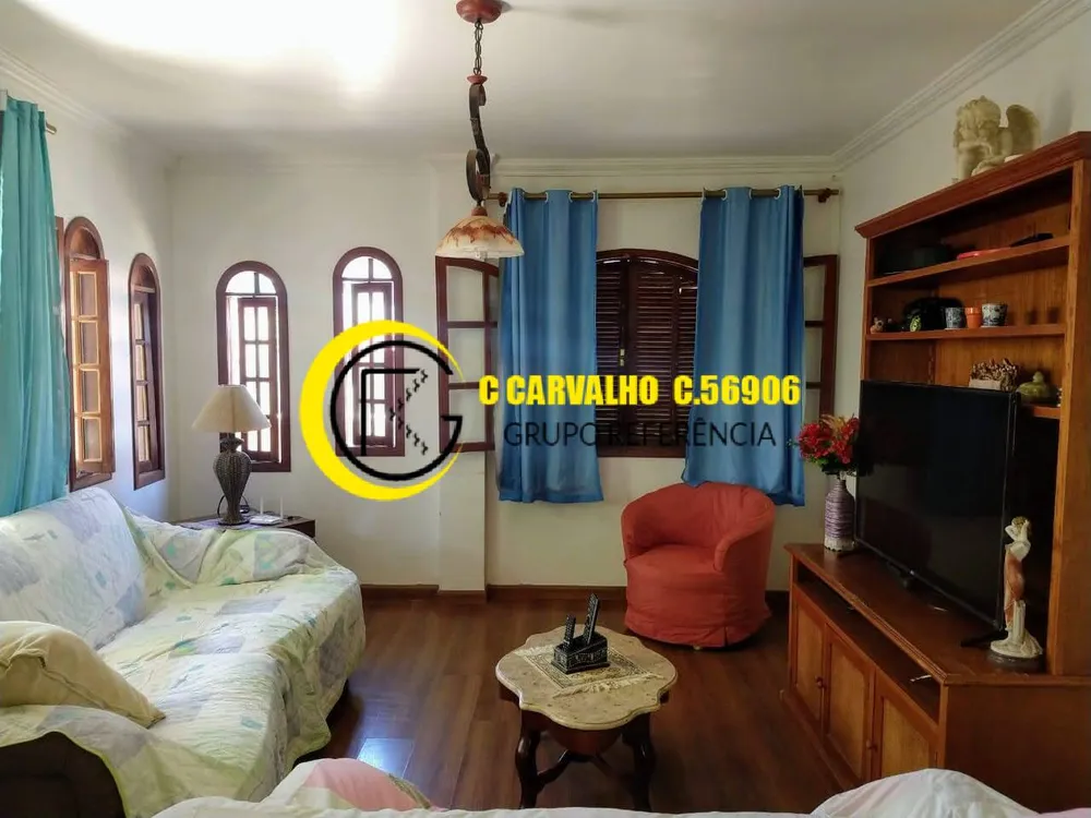 Casa, 6 quartos, 486 m² - Foto 74