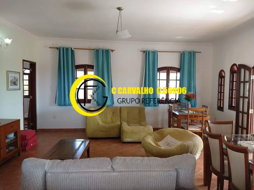 Casa, 6 quartos, 486 m² - Foto 80