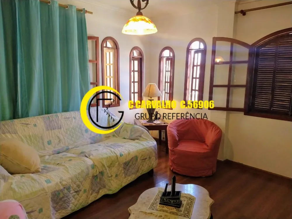 Casa, 6 quartos, 486 m² - Foto 78