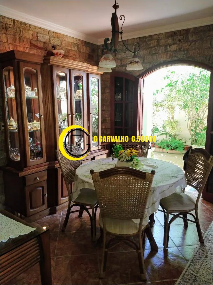 Casa, 6 quartos, 486 m² - Foto 33