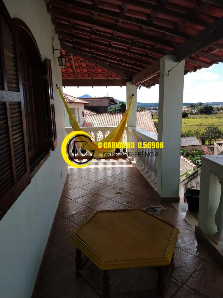 Casa, 6 quartos, 486 m² - Foto 23