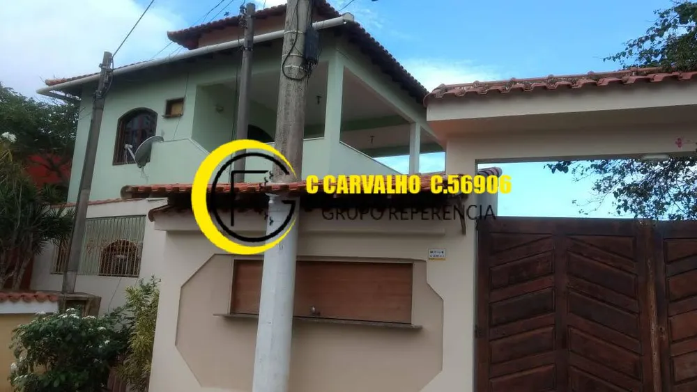 Casa, 6 quartos, 486 m² - Foto 43