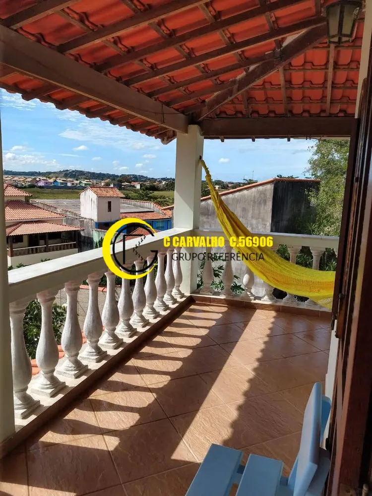Casa, 6 quartos, 486 m² - Foto 27