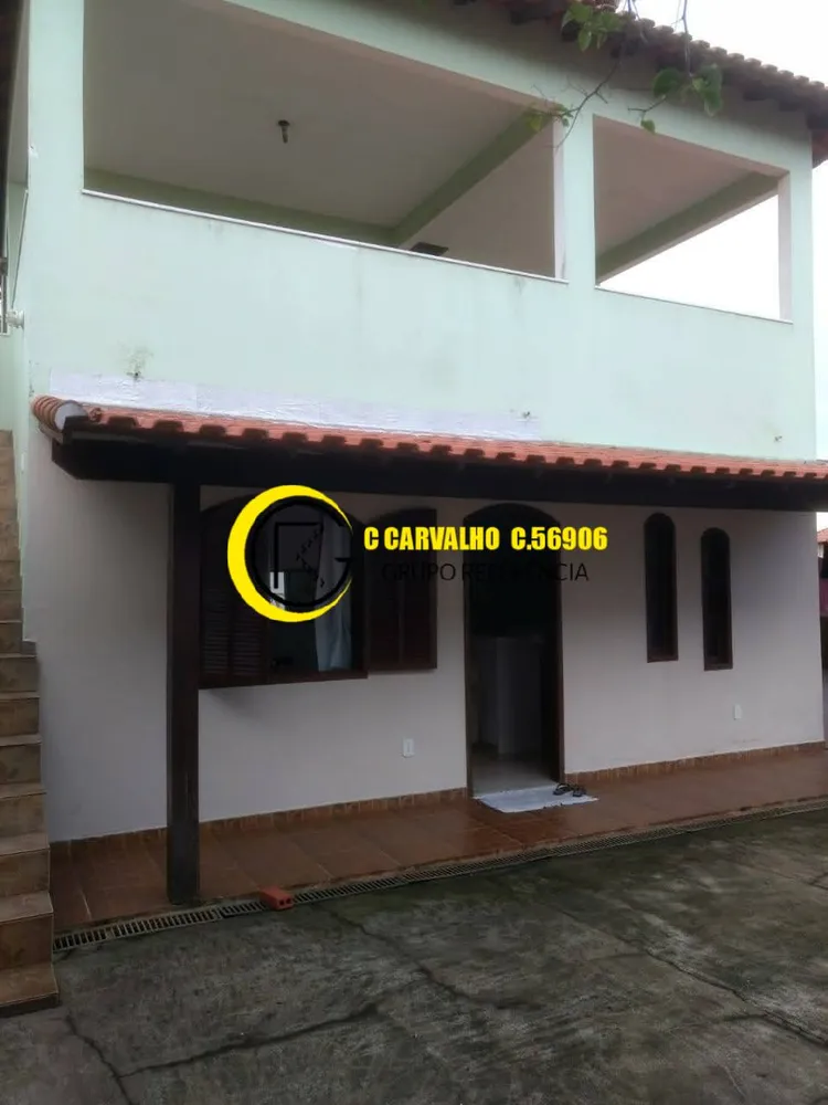 Casa, 6 quartos, 486 m² - Foto 16