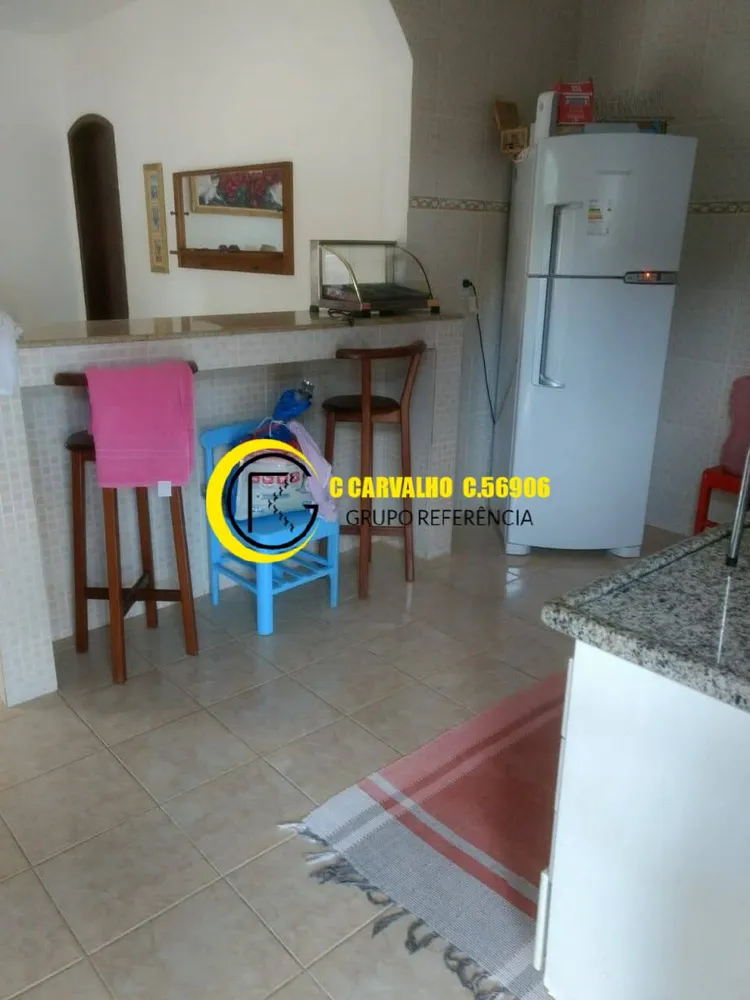 Casa, 6 quartos, 486 m² - Foto 30