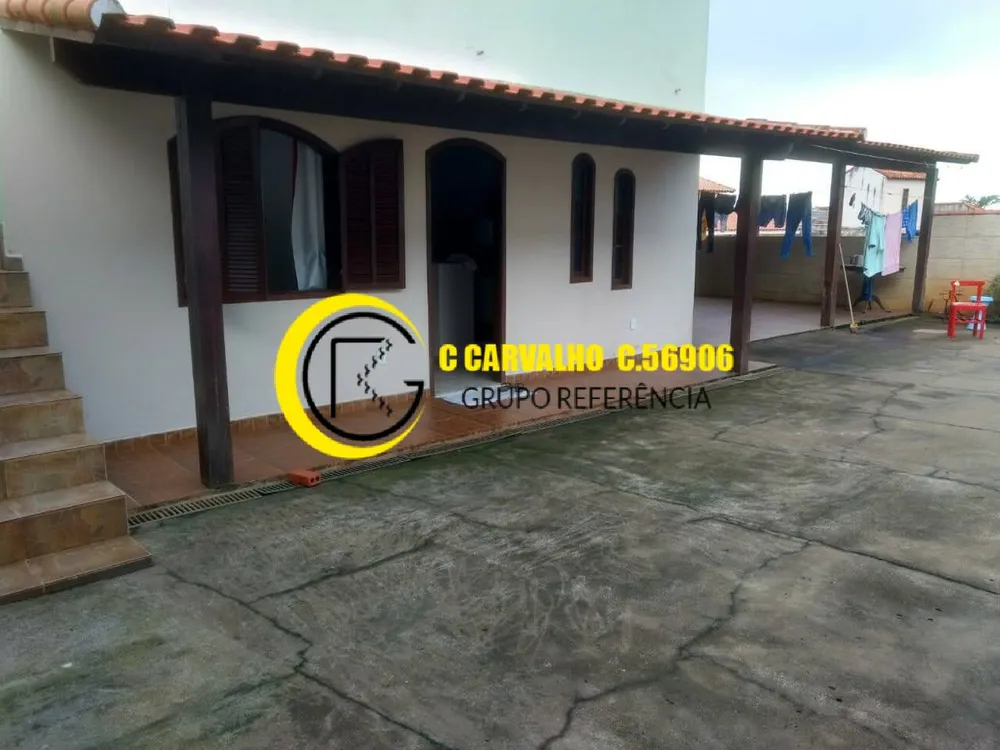 Casa, 6 quartos, 486 m² - Foto 25