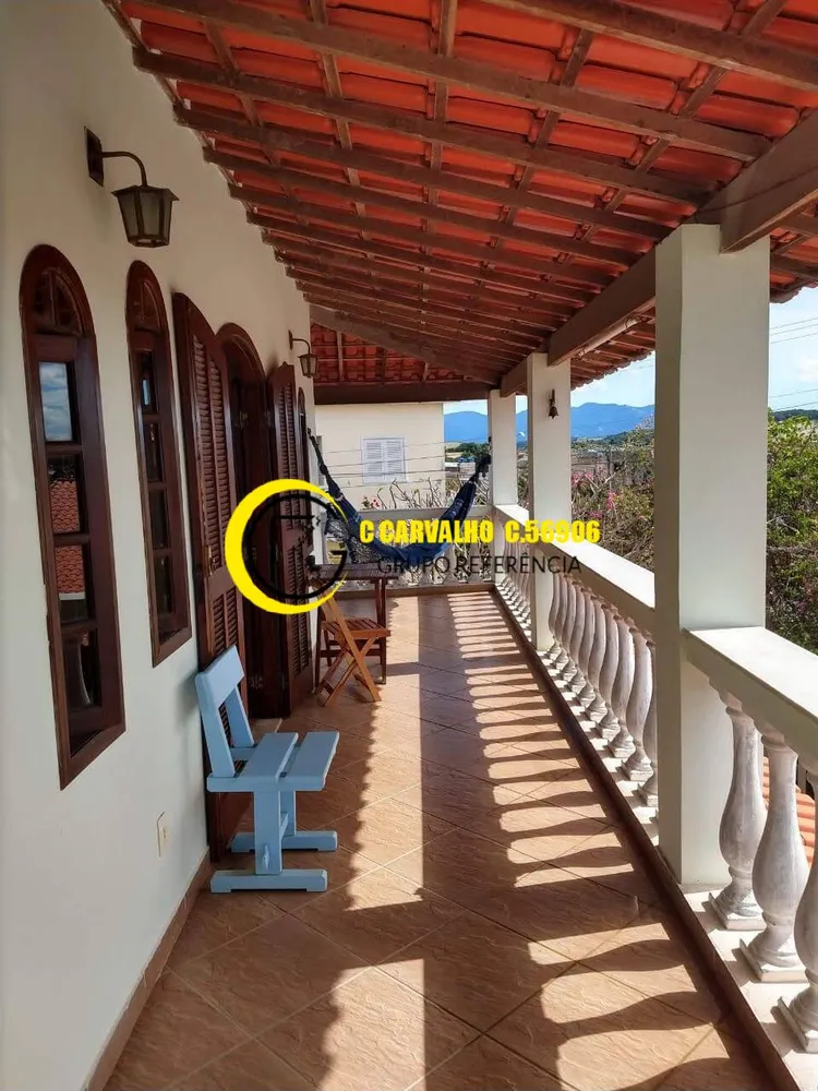 Casa, 6 quartos, 486 m² - Foto 33