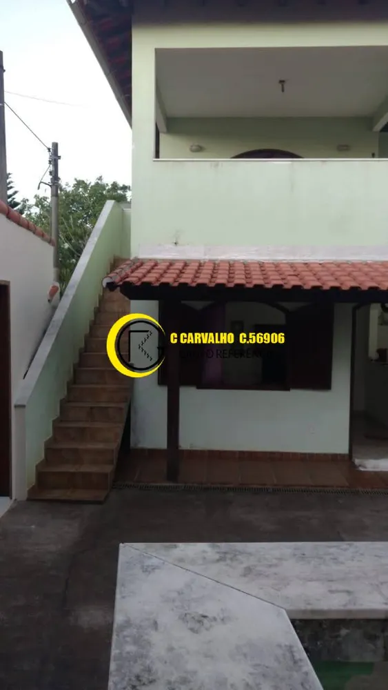 Casa, 6 quartos, 486 m² - Foto 46