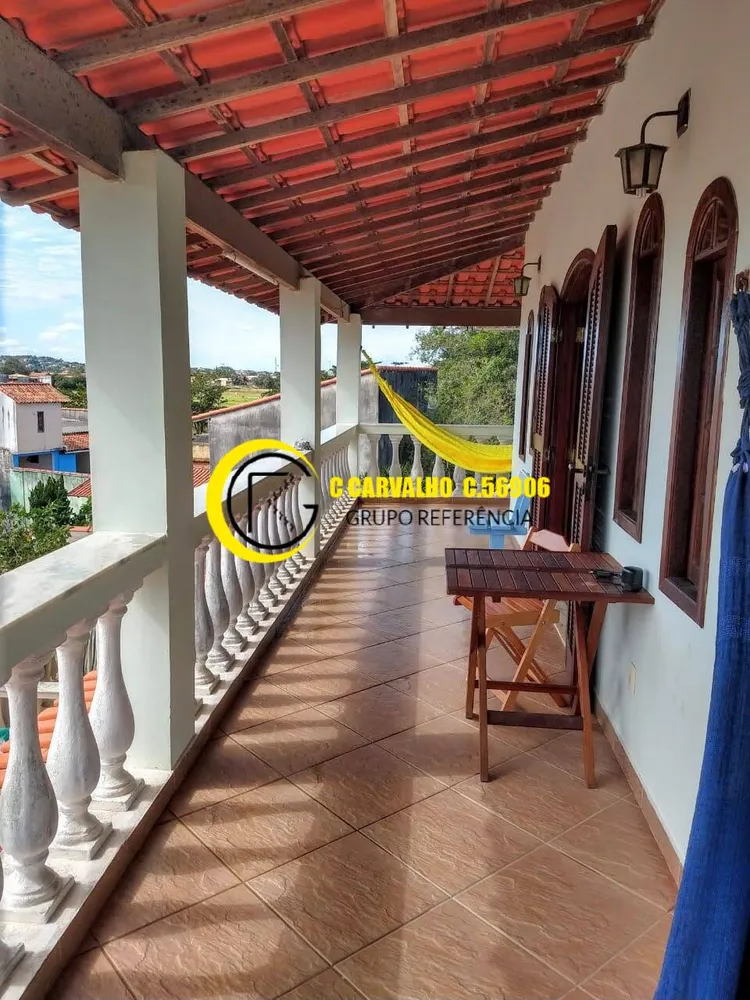 Casa, 6 quartos, 486 m² - Foto 7