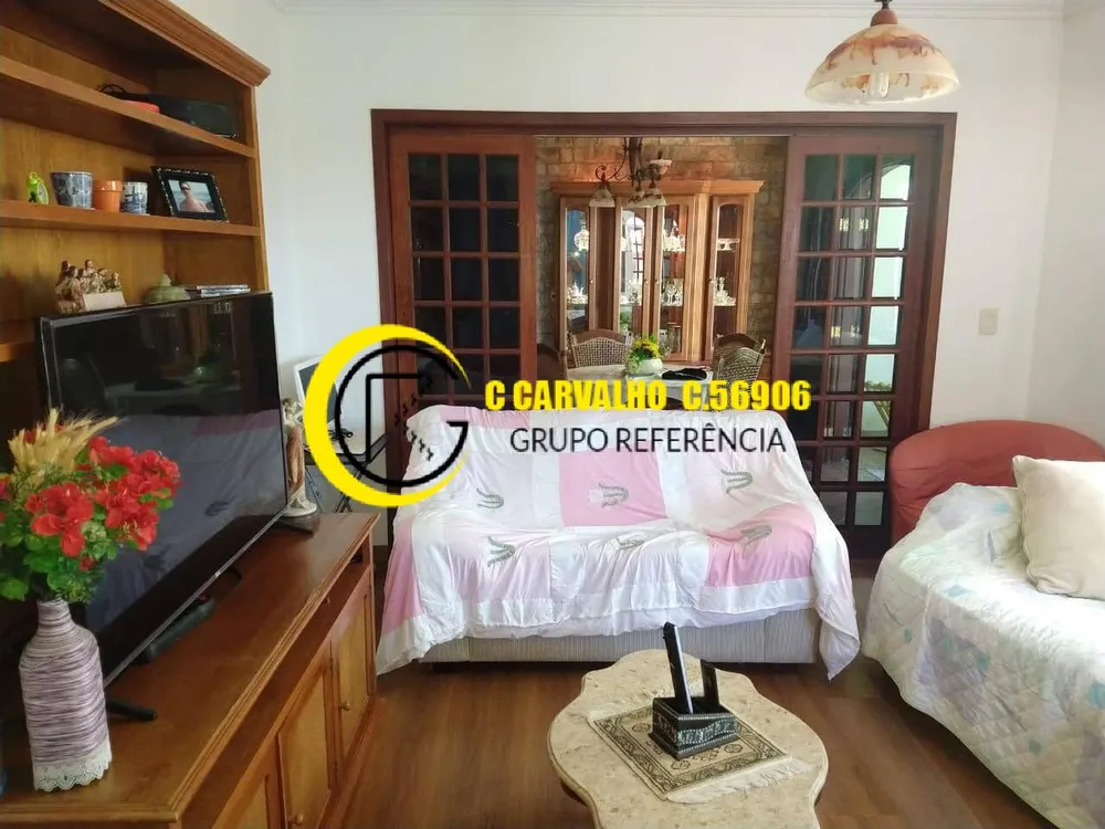 Casa, 6 quartos, 486 m² - Foto 22