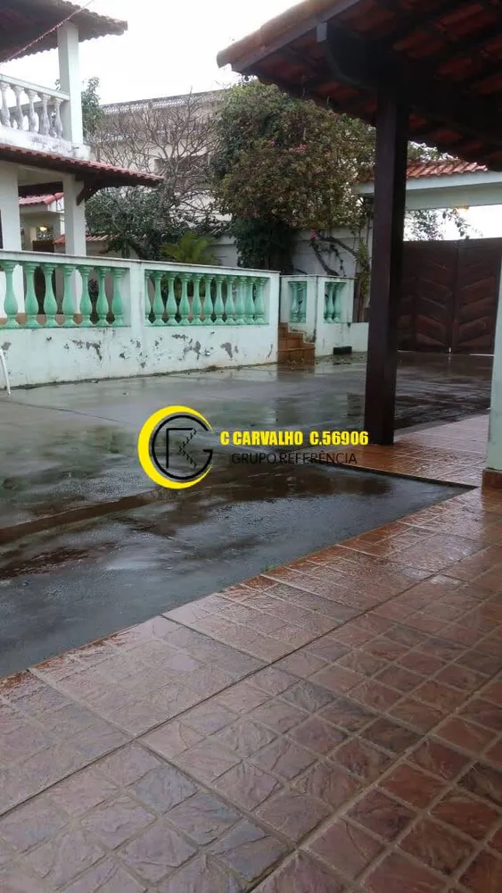 Casa, 6 quartos, 486 m² - Foto 12