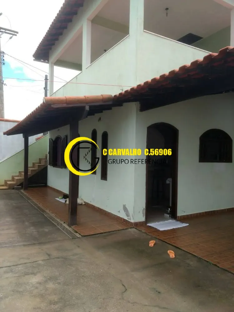 Casa, 6 quartos, 486 m² - Foto 17