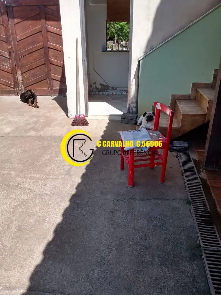 Casa, 6 quartos, 486 m² - Foto 57