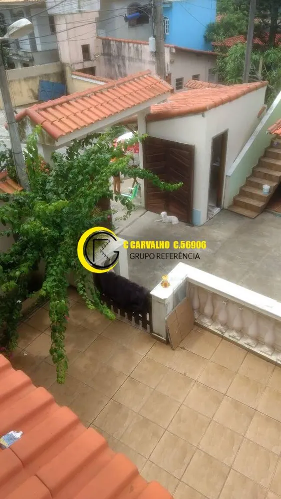 Casa, 6 quartos, 486 m² - Foto 42