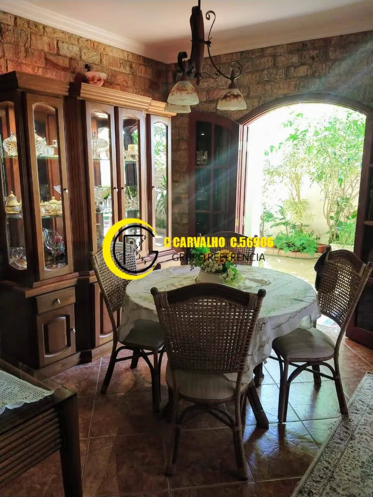 Casa, 6 quartos, 486 m² - Foto 36