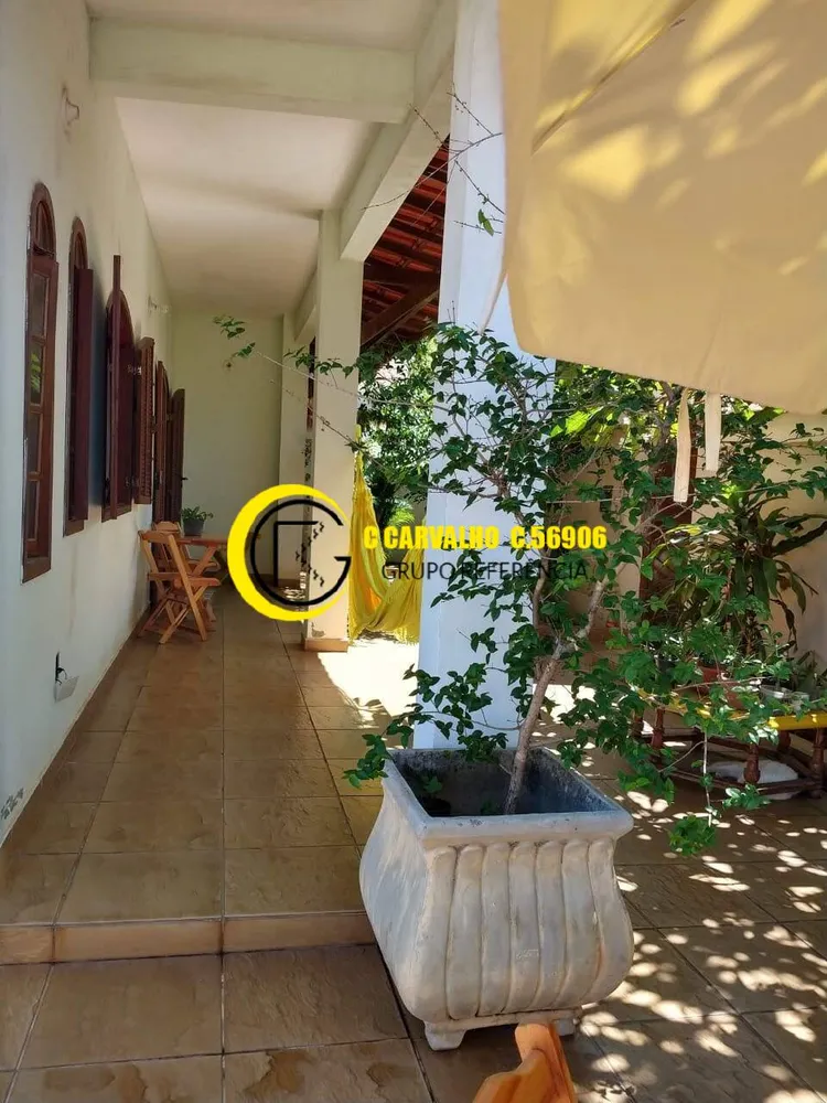 Casa, 6 quartos, 486 m² - Foto 32