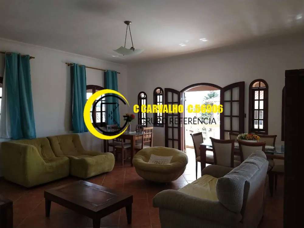 Casa, 6 quartos, 486 m² - Foto 77