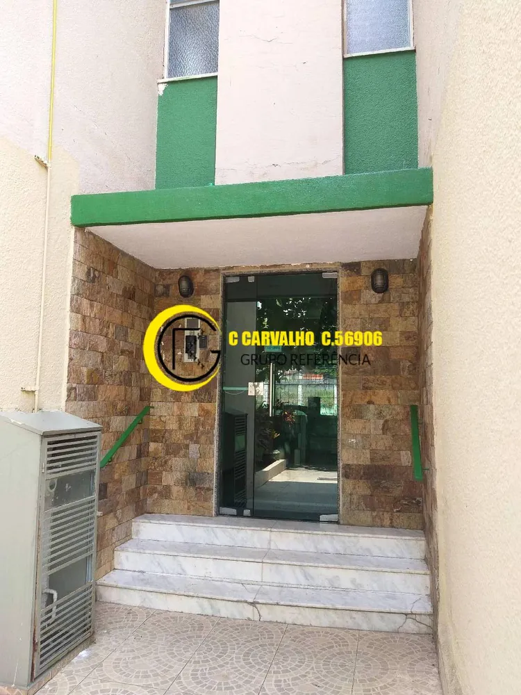 Apartamento, 3 quartos, 65 m² - Foto 1