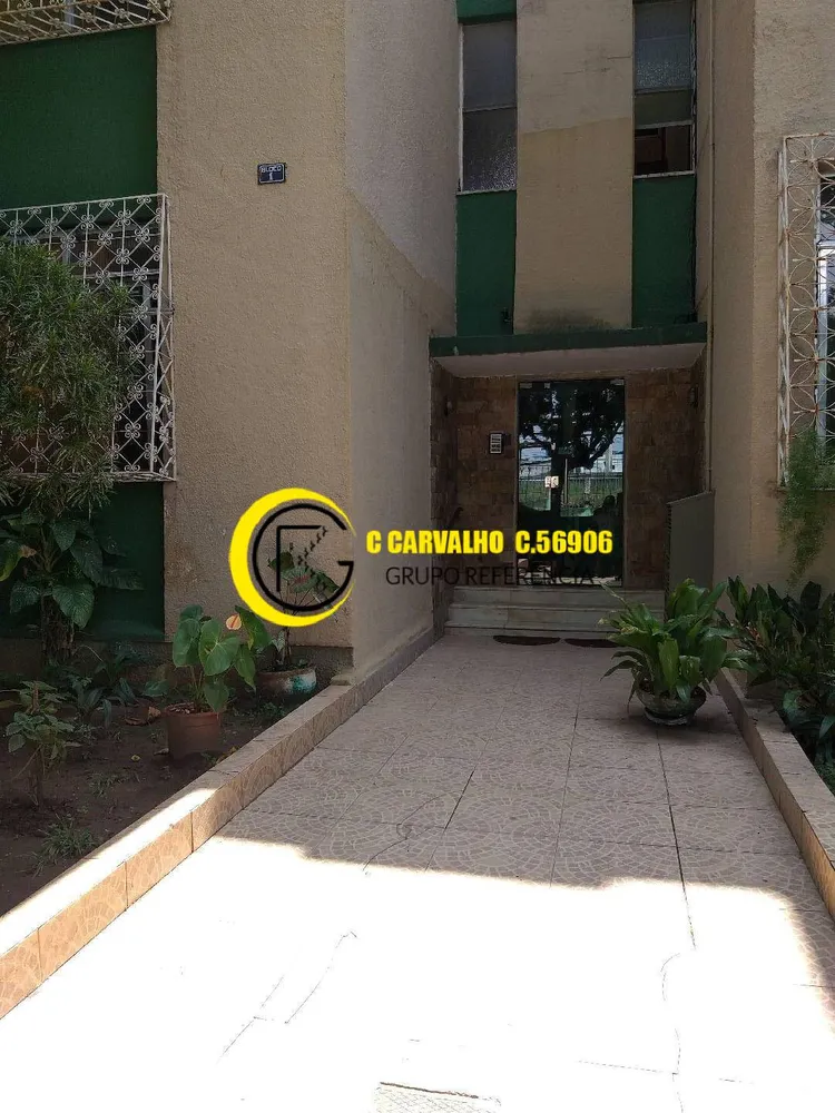 Apartamento, 3 quartos, 65 m² - Foto 4