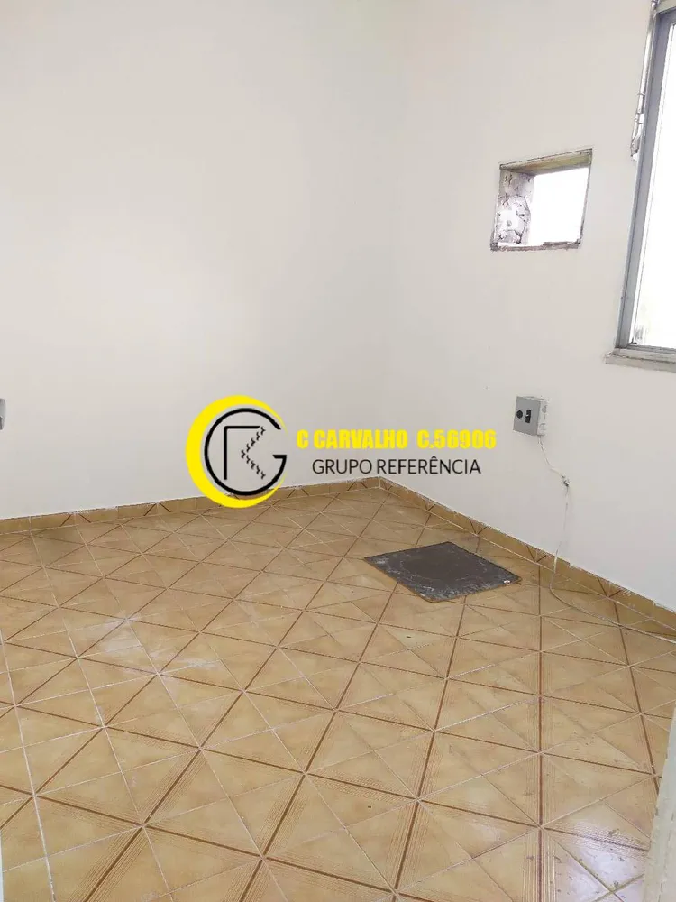 Apartamento, 3 quartos, 65 m² - Foto 11
