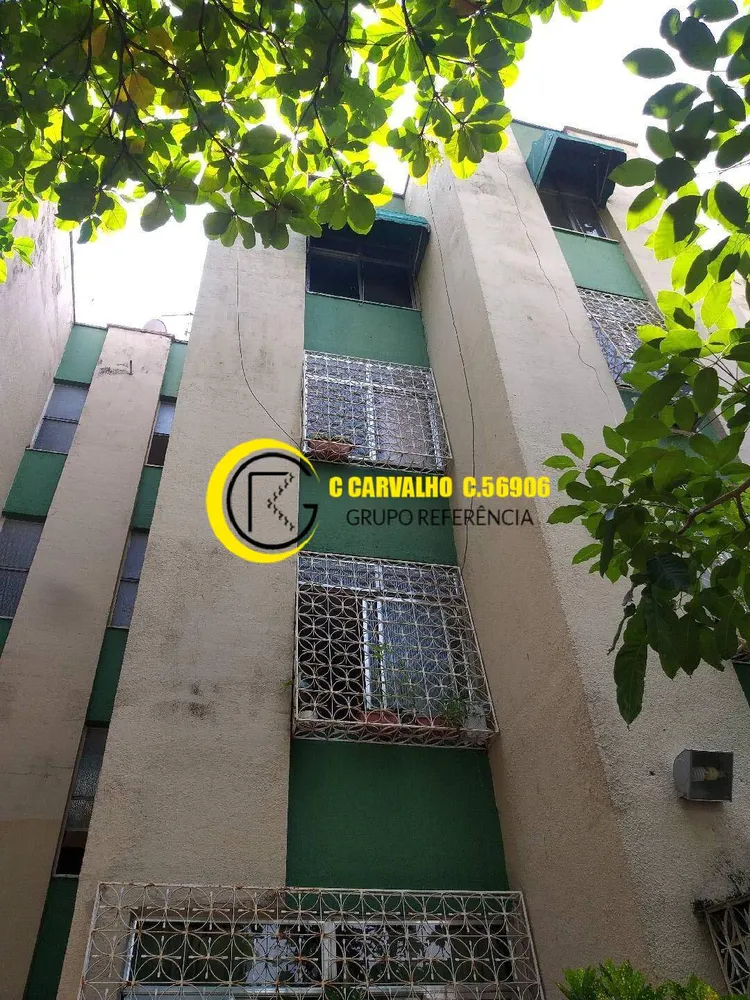 Apartamento, 3 quartos, 65 m² - Foto 2