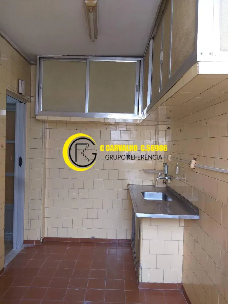 Apartamento, 3 quartos, 65 m² - Foto 15