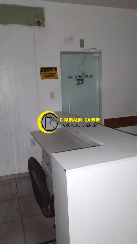 Depósito-Galpão, 400 m² - Foto 25