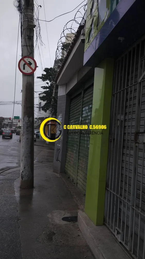 Depósito-Galpão, 400 m² - Foto 22