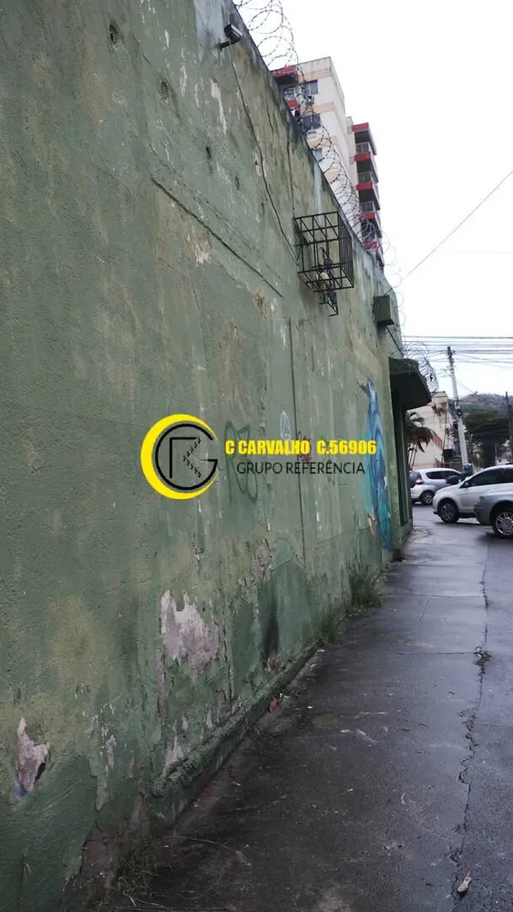 Depósito-Galpão, 400 m² - Foto 24