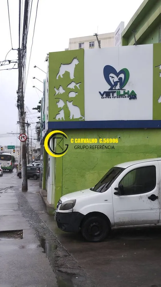 Depósito-Galpão, 400 m² - Foto 30