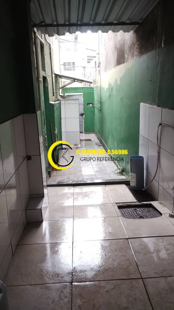 Depósito-Galpão, 400 m² - Foto 49