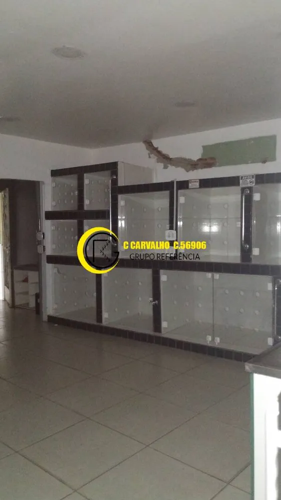 Depósito-Galpão, 400 m² - Foto 47