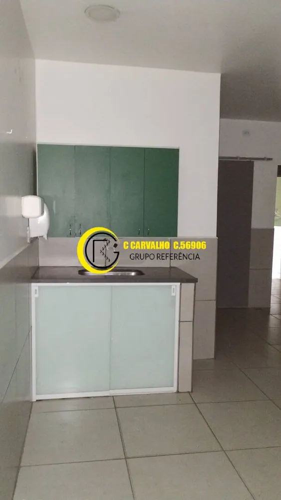 Depósito-Galpão, 400 m² - Foto 50