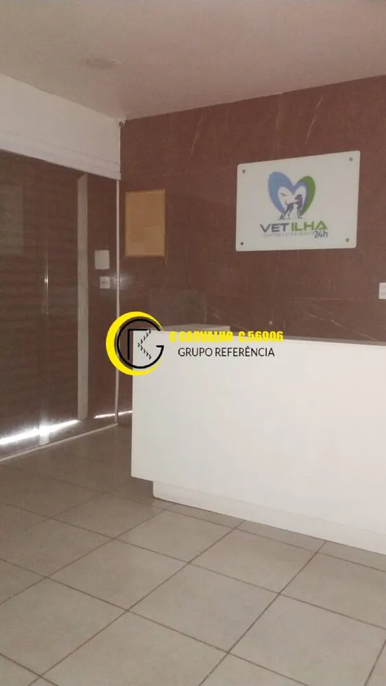 Depósito-Galpão, 400 m² - Foto 29