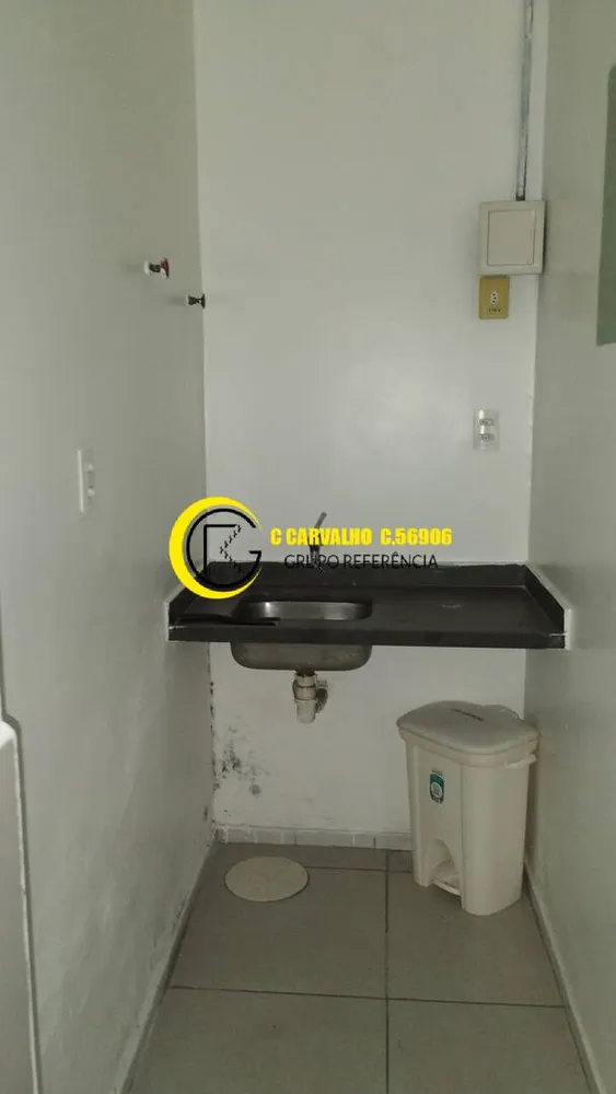 Depósito-Galpão, 400 m² - Foto 45