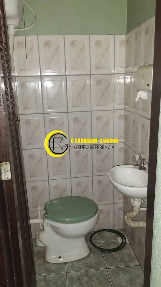 Depósito-Galpão, 400 m² - Foto 25