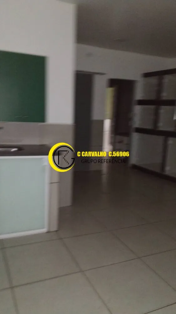Depósito-Galpão, 400 m² - Foto 46