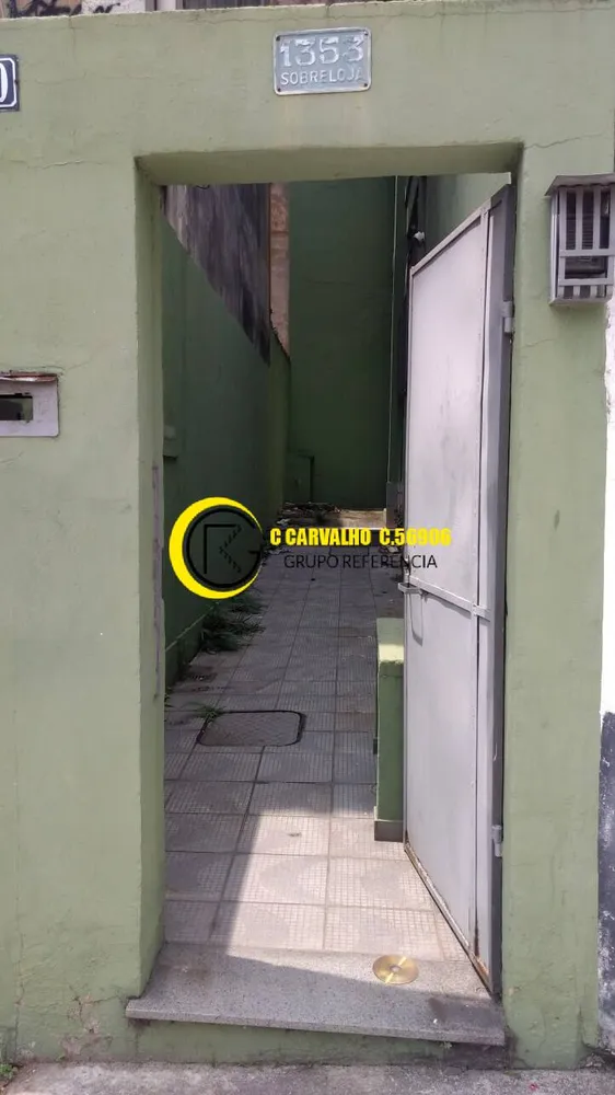 Prédio Inteiro, 400 m² - Foto 22