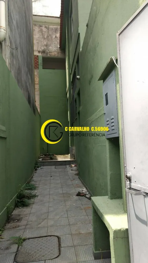Prédio Inteiro, 400 m² - Foto 20