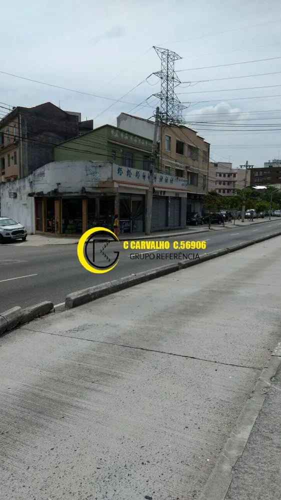Prédio Inteiro, 400 m² - Foto 1