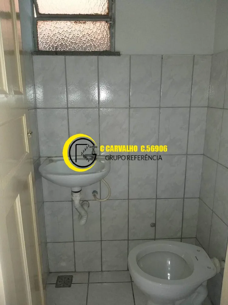 Sala-Conjunto, 20 m² - Foto 2