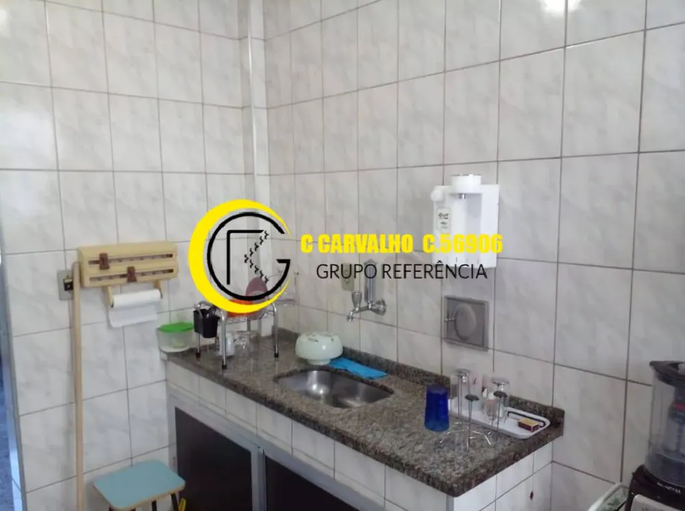 Apartamento, 2 quartos, 55 m² - Foto 7