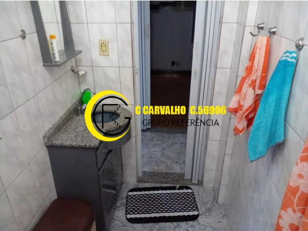 Apartamento, 2 quartos, 55 m² - Foto 6