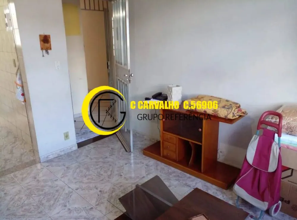 Apartamento, 2 quartos, 55 m² - Foto 2